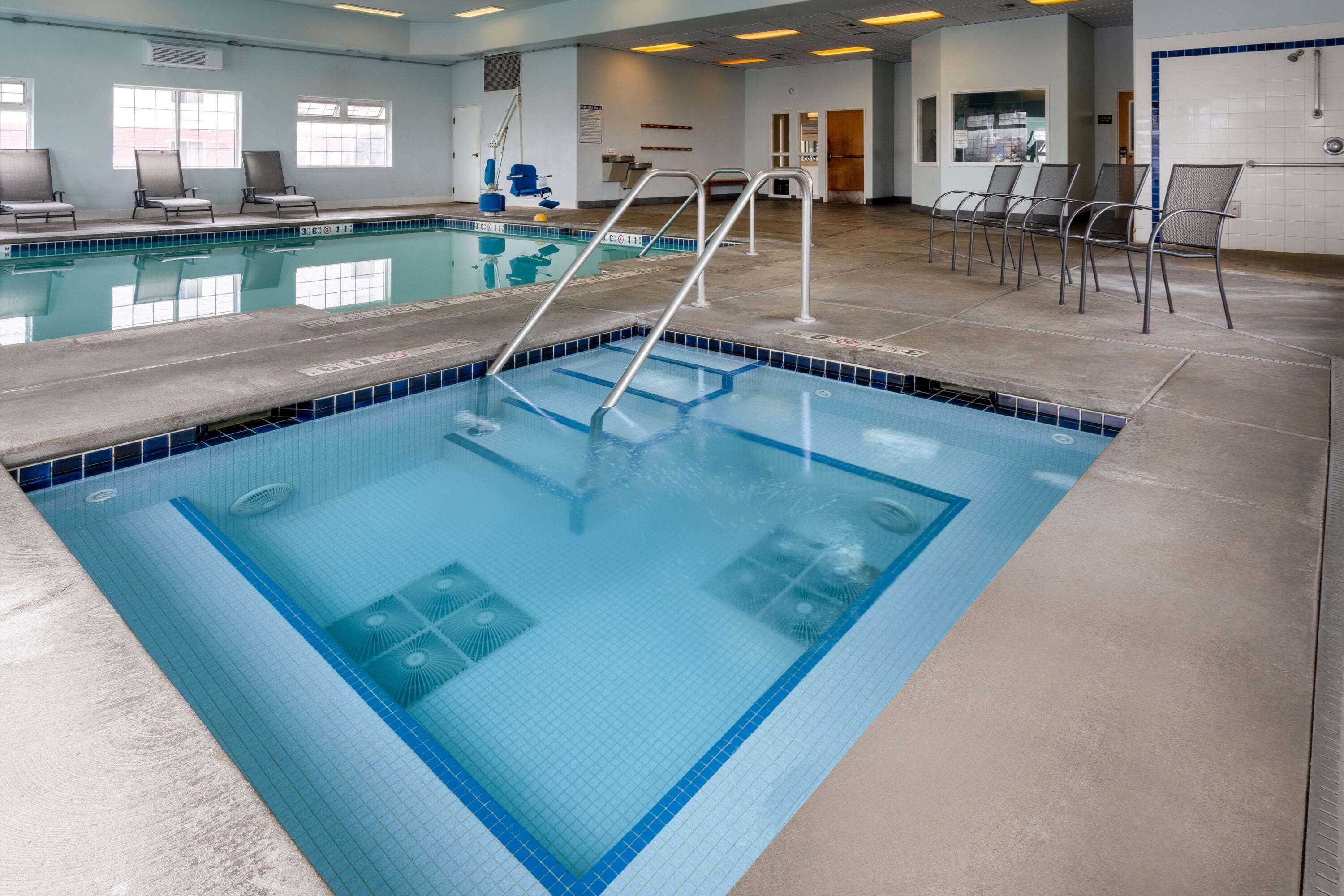 Super 8 By Wyndham ספוקיין ואלי מראה חיצוני תמונה